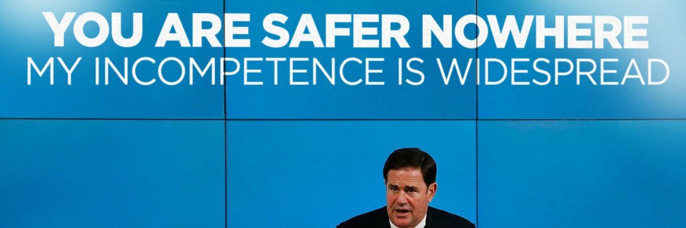 Accountable Arizona banner