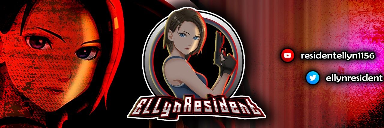 Resident Ellyn's banner
