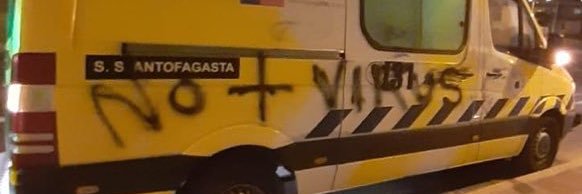 Gustavo Sáez banner