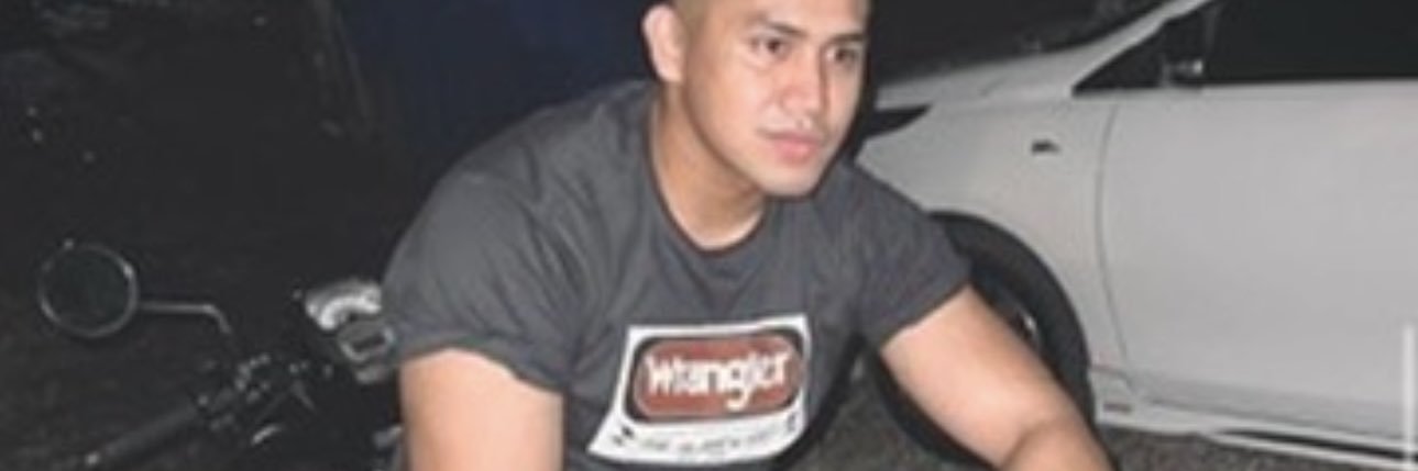 andrerickyyy's profile banner image
