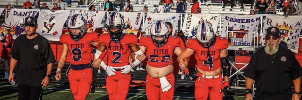 Donavan Bell-Sullivan banner