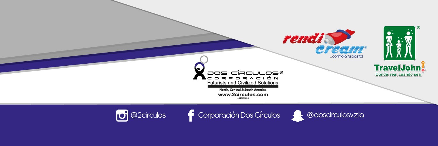 2Circulos's profile banner image