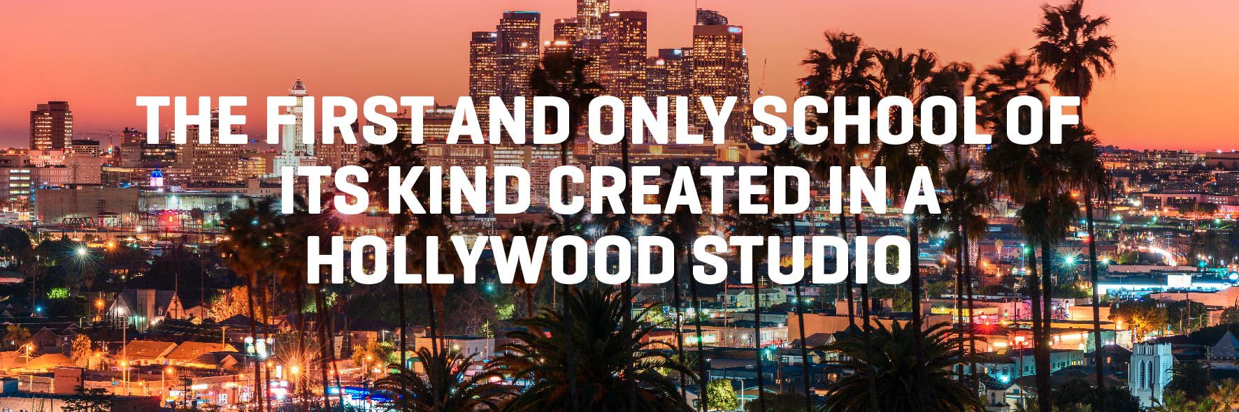 Hussian College In Studio banner