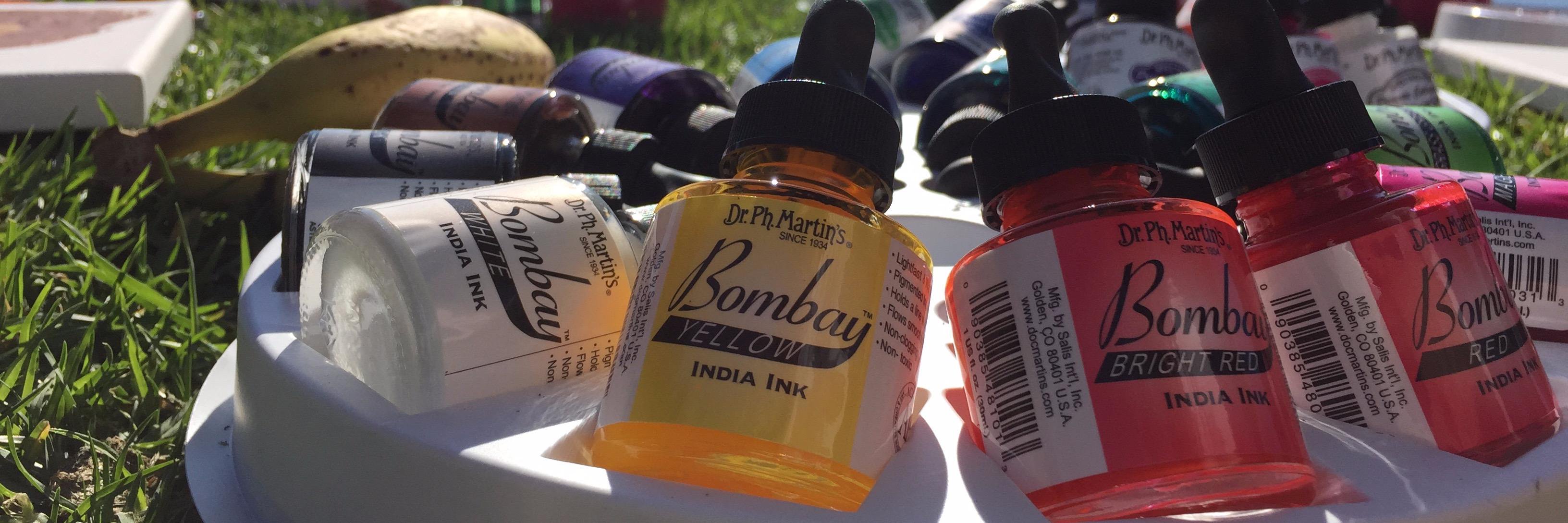 Dr. Ph. Martin's banner