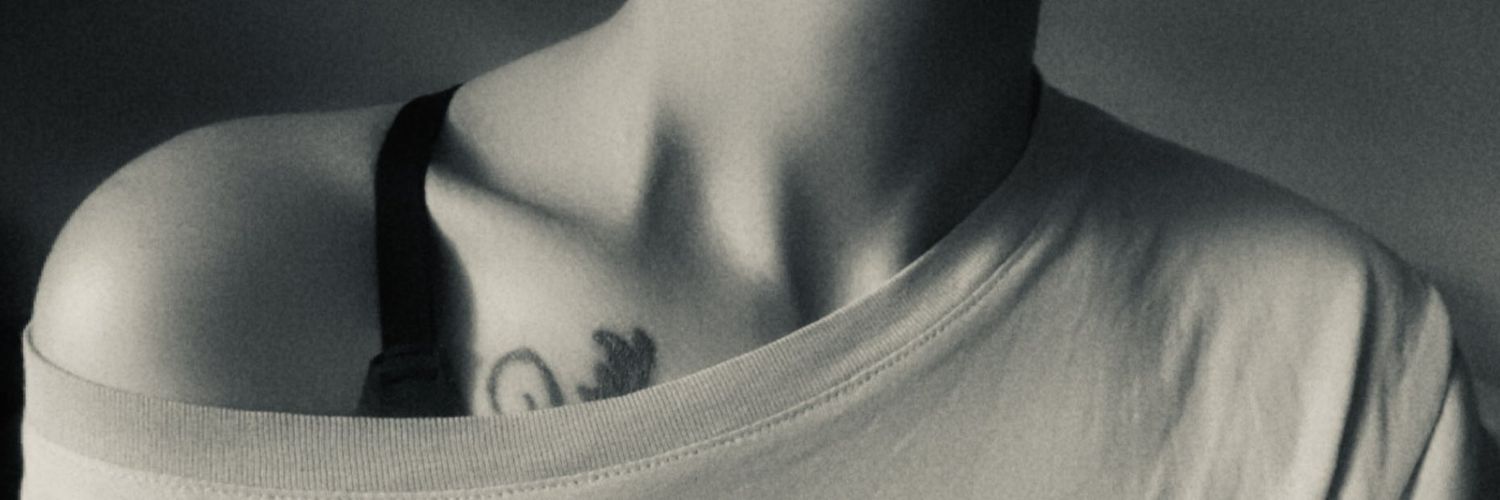 𝕃𝕠𝕦𝕕 𝕚𝕟 𝕊𝕚𝕝𝕖𝕟𝕔𝕖 banner