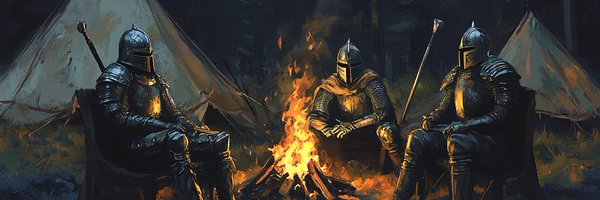 ArgoLord Profile Banner