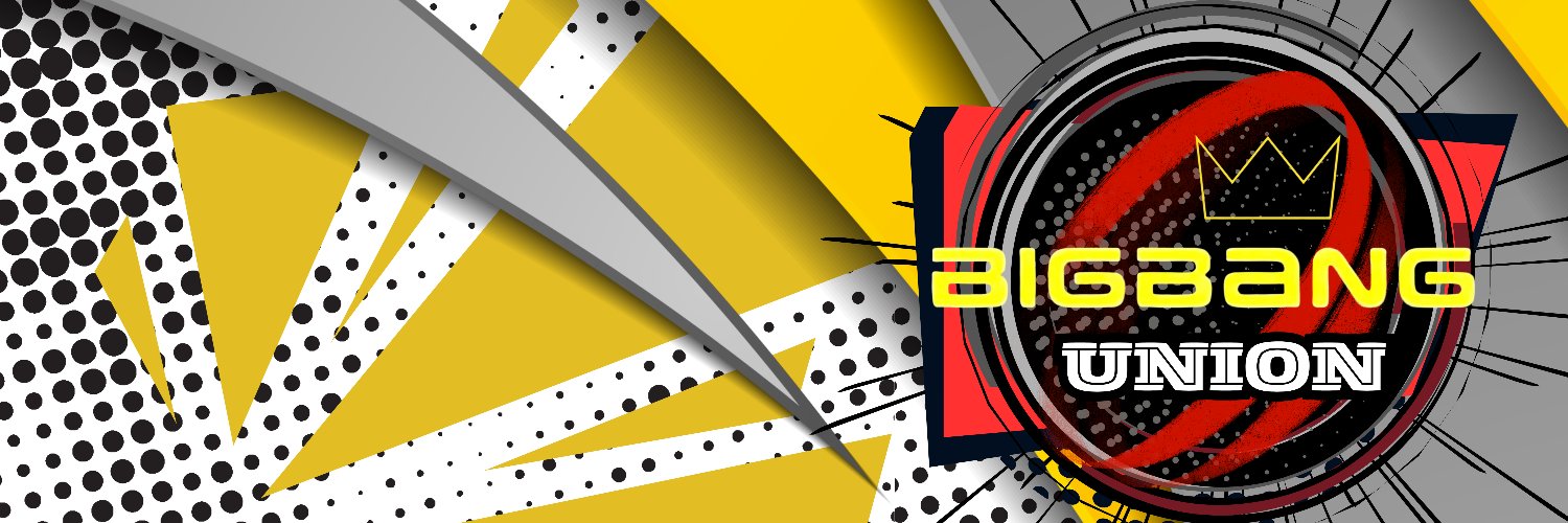 BIGBANG UNION 🌏🍀 banner