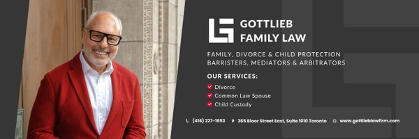GaryGottliebLLB Profile Banner