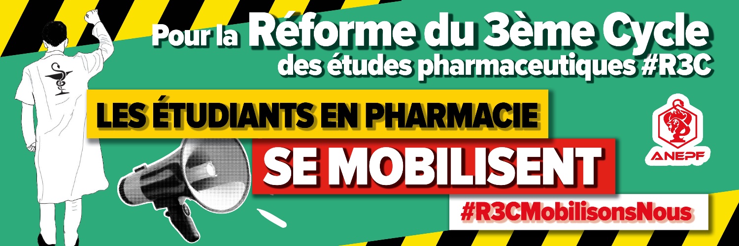 ANEP - CorpoPharma Nantes banner