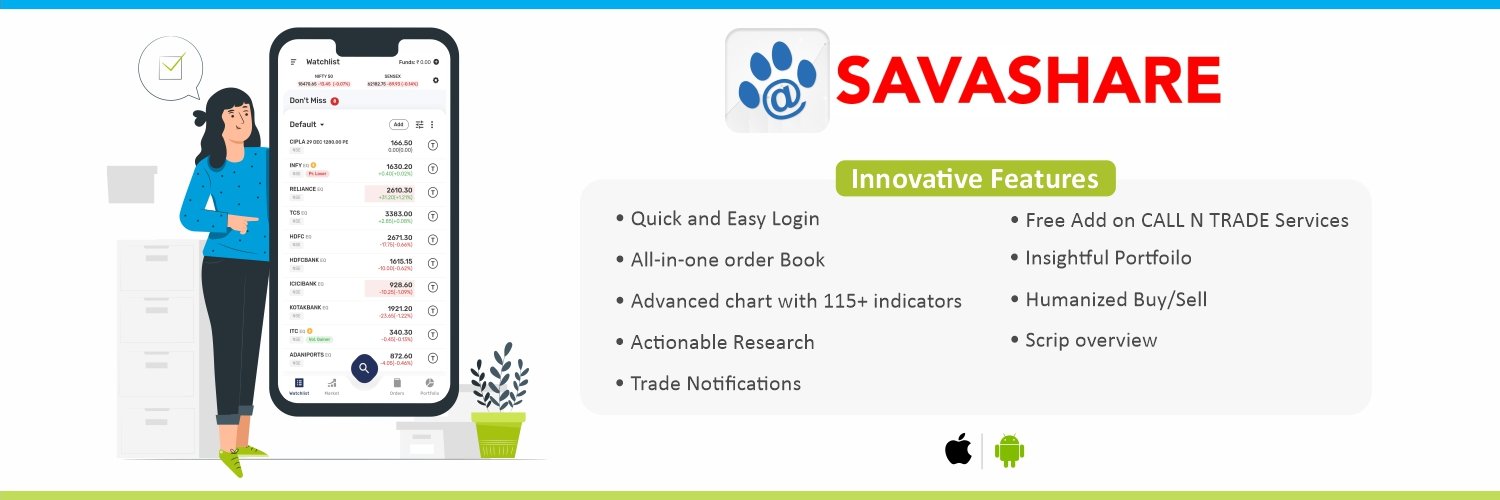 sushilfinance's profile banner image