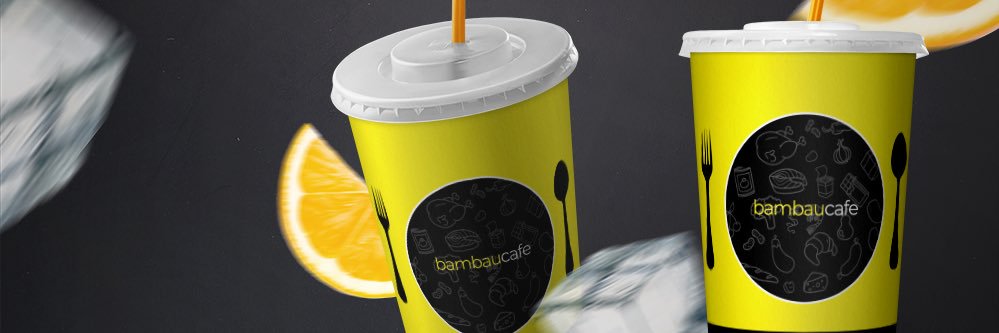 bambaucafe's profile banner image