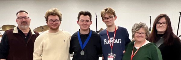 MSchrembeck Profile Banner