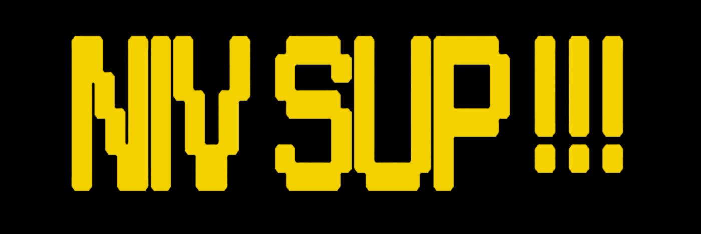 Niveau Supérieur banner