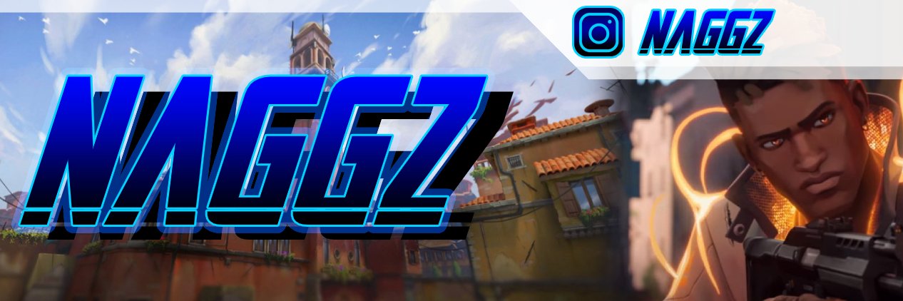 NaggZ banner