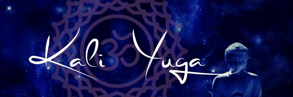 Kali banner