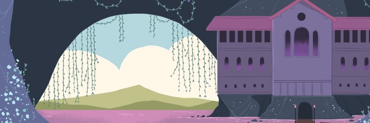 witchatlier's profile banner image