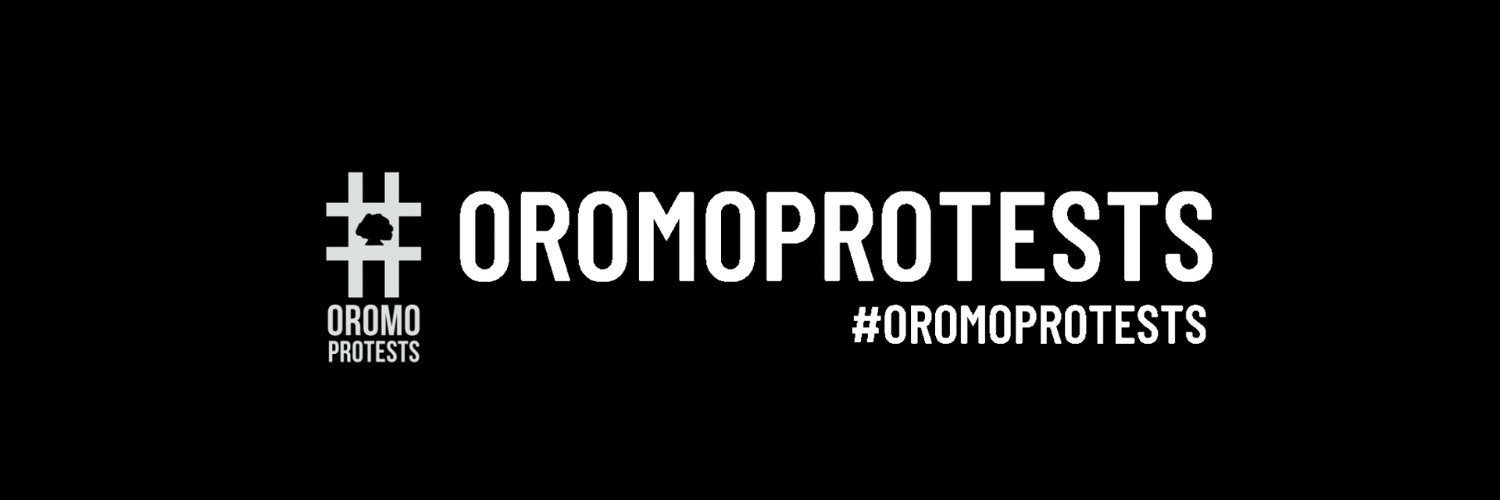 oromoprotestsHQ's profile banner image