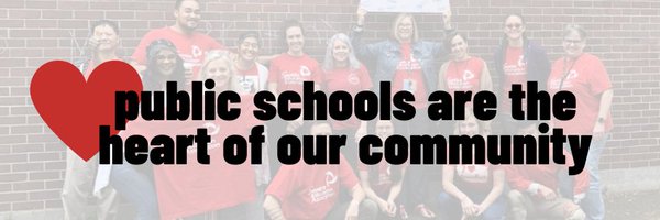 SeattleEdAssoc Profile Banner