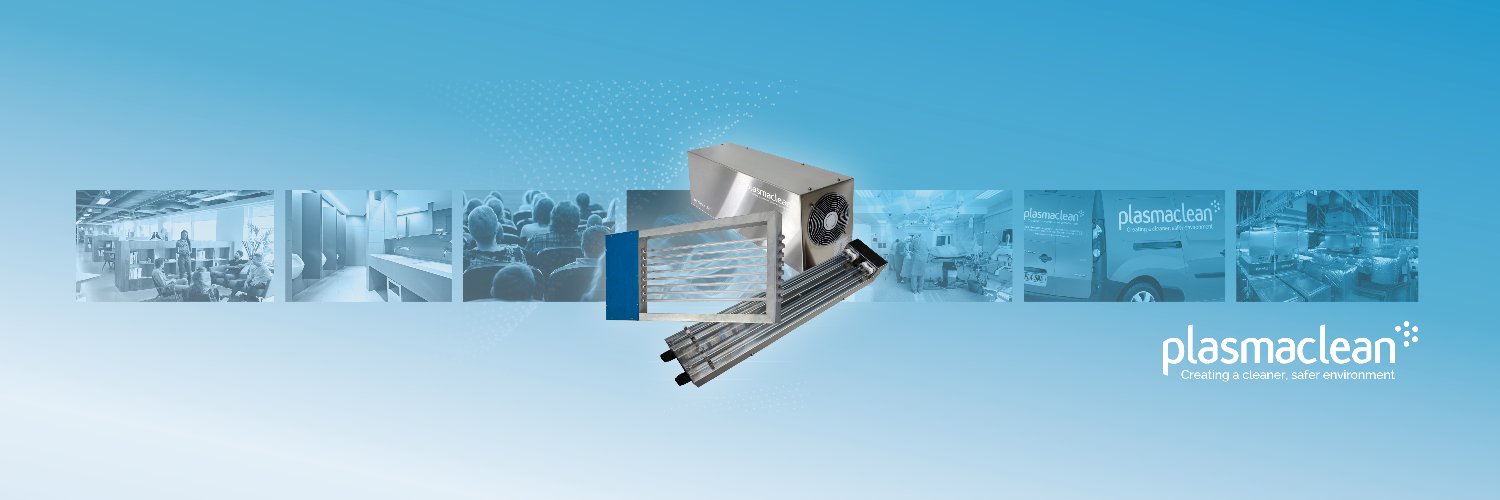 PlasmaClean's profile banner image