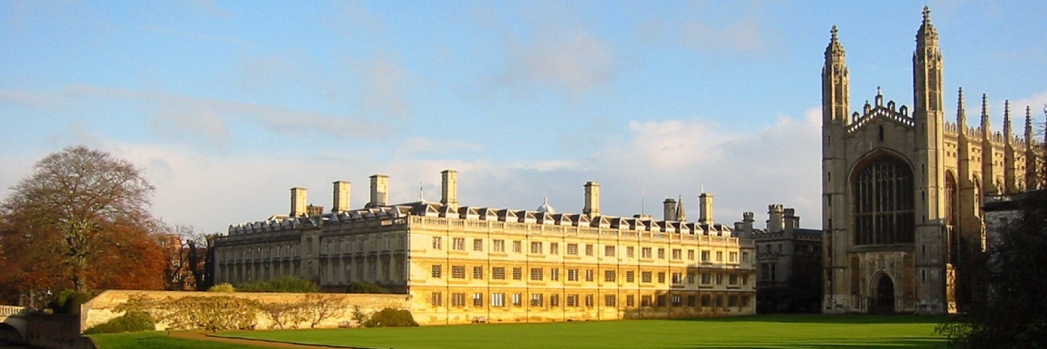 OxbridgeGroup's profile banner image