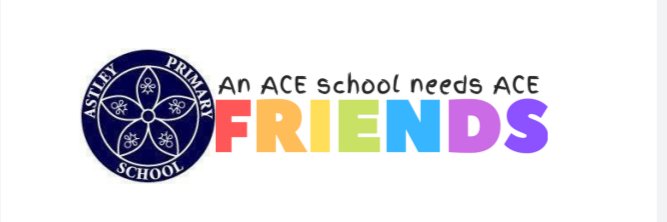 Friends of Astley banner