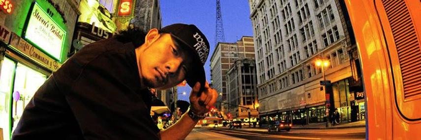 DJCouz's profile banner image