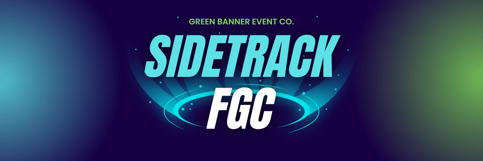 Sidetrack FGC banner