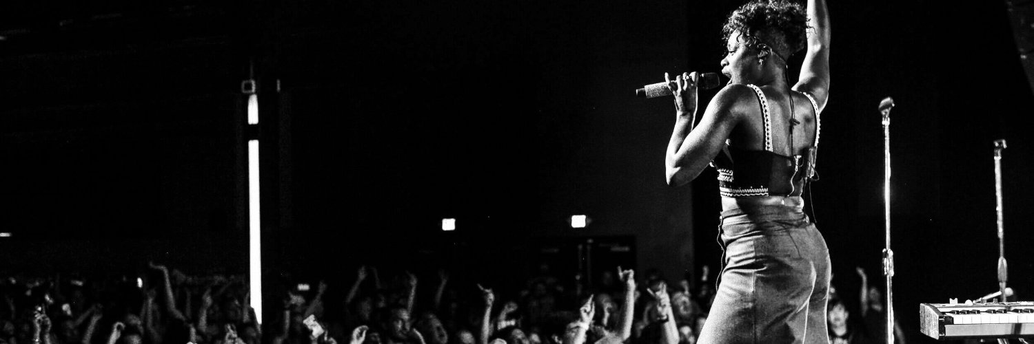 Diversify The Stage banner