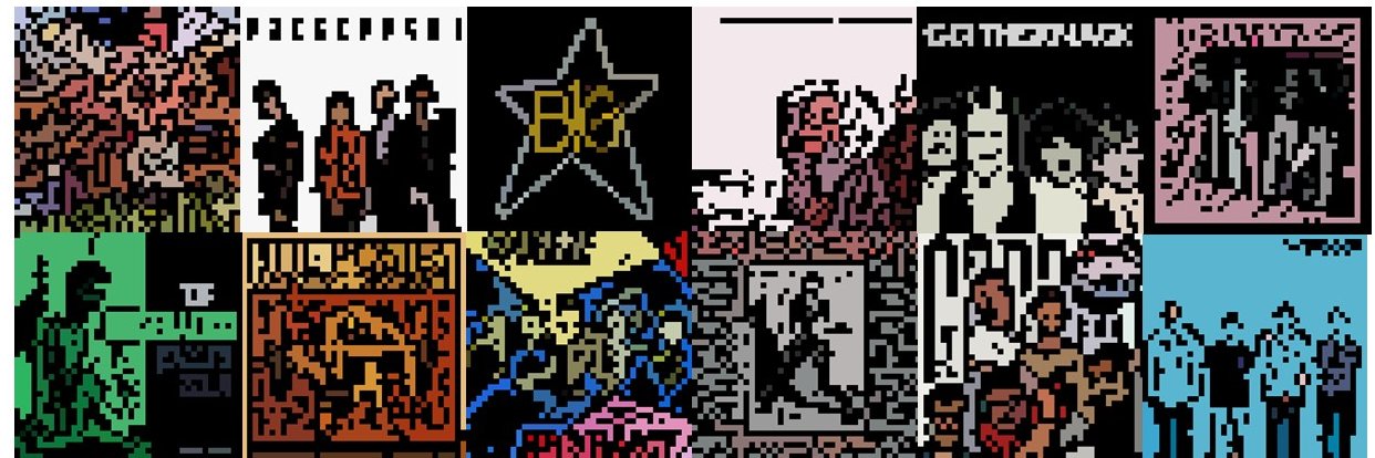 Professor Power Pop banner