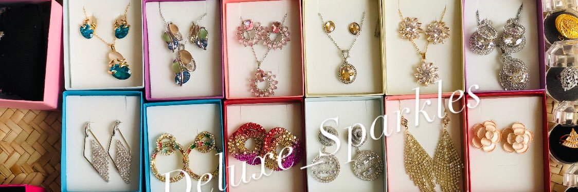 Deluxe Sparkles ✨'s banner