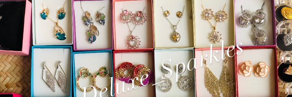 Deluxe_Sparkles Profile Banner