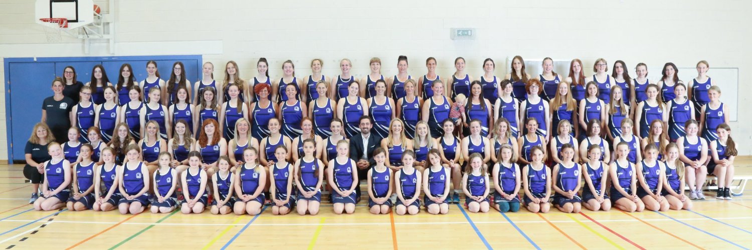 netballrach's profile banner image
