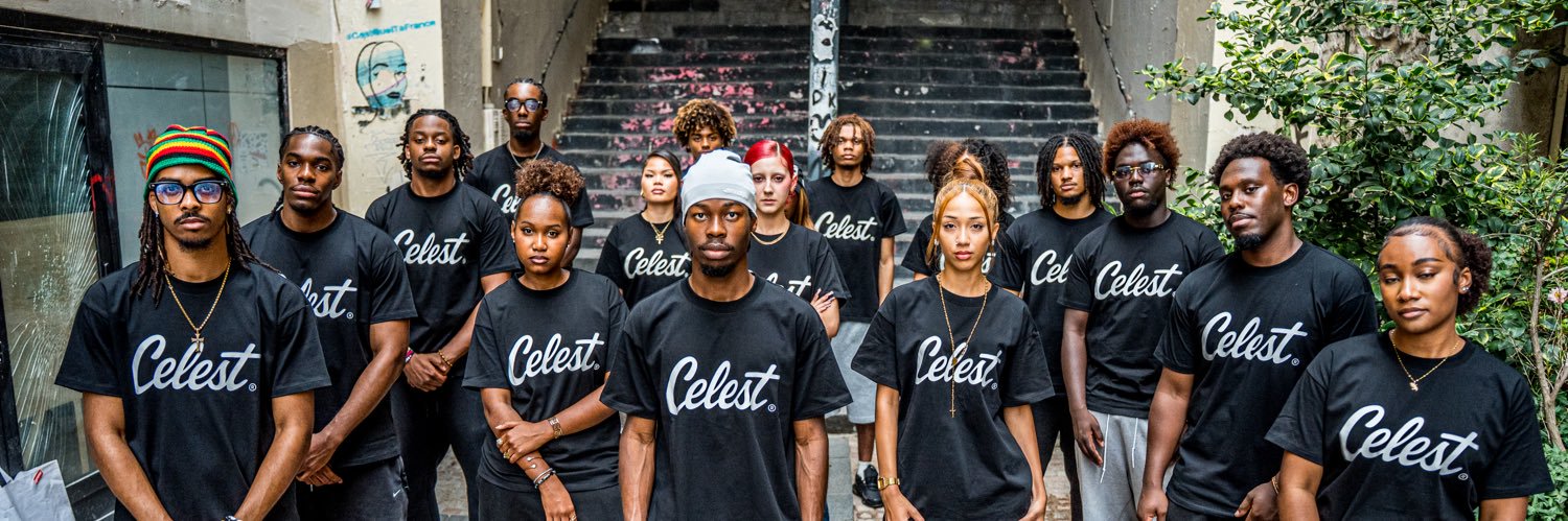 MAYELE#NOLIMIT banner