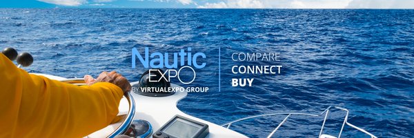 NauticExpo Profile Banner