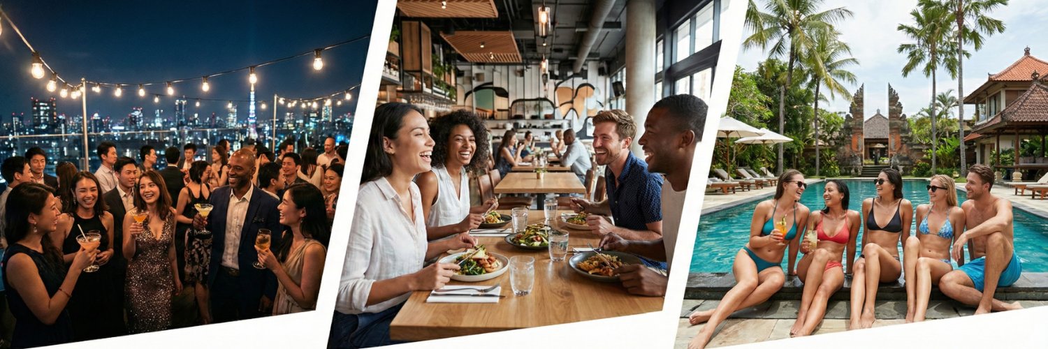 socialcircle's profile banner image