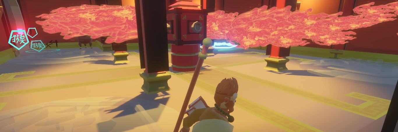 CrimsonEldritch's profile banner image