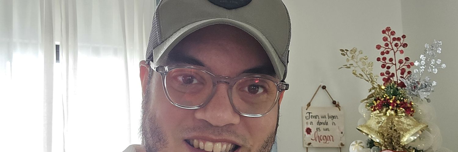 DrSamuelR's profile banner image