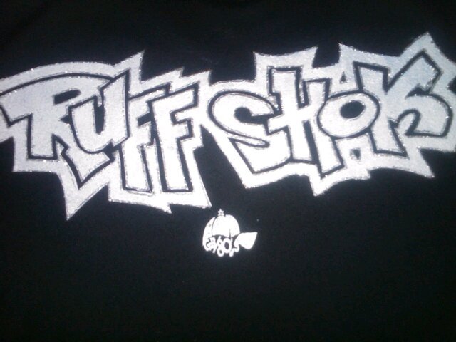 ruffshok's profile banner image