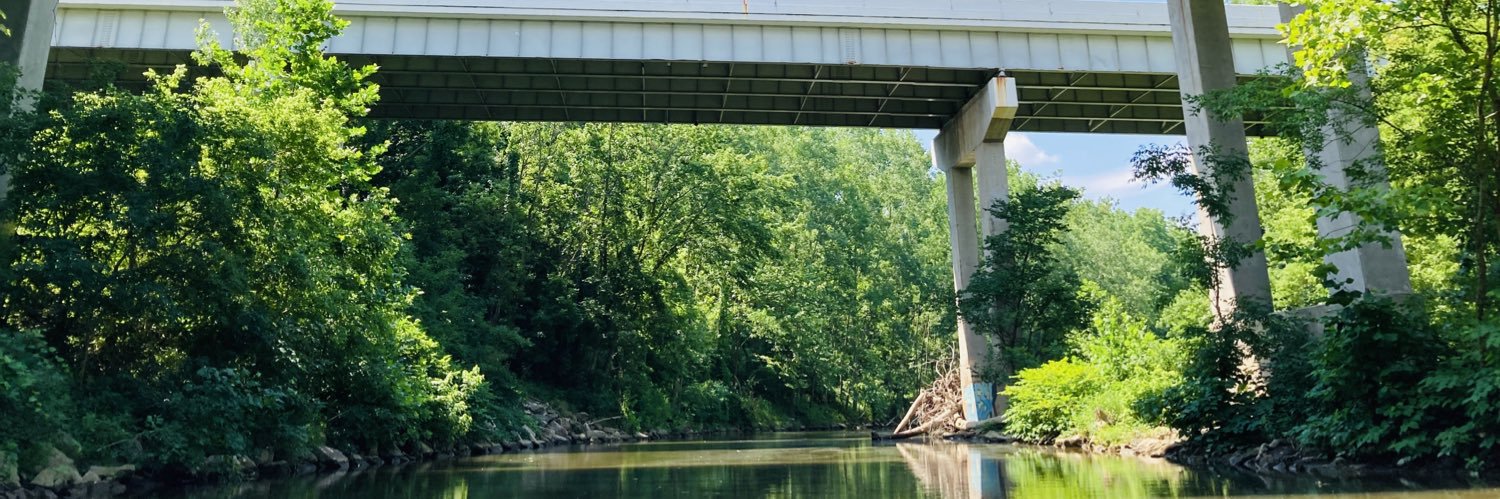 cleveland kayak club banner