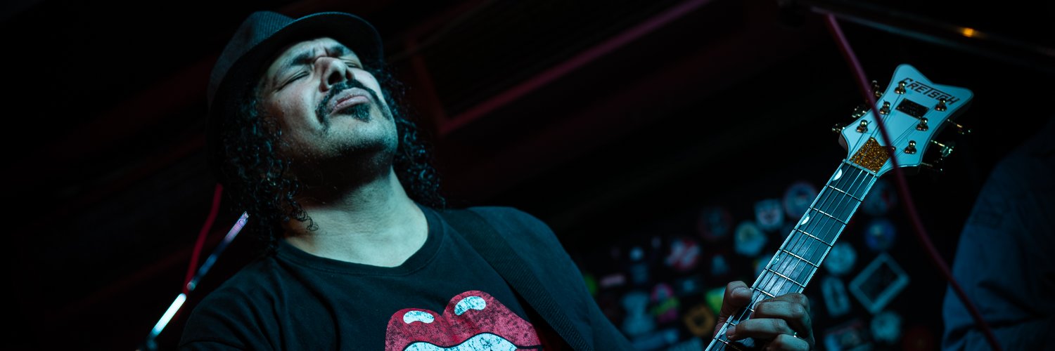 Larry Sandman banner