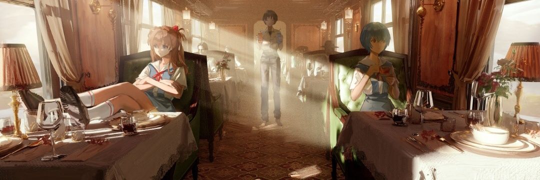 KewkNicolas's profile banner image