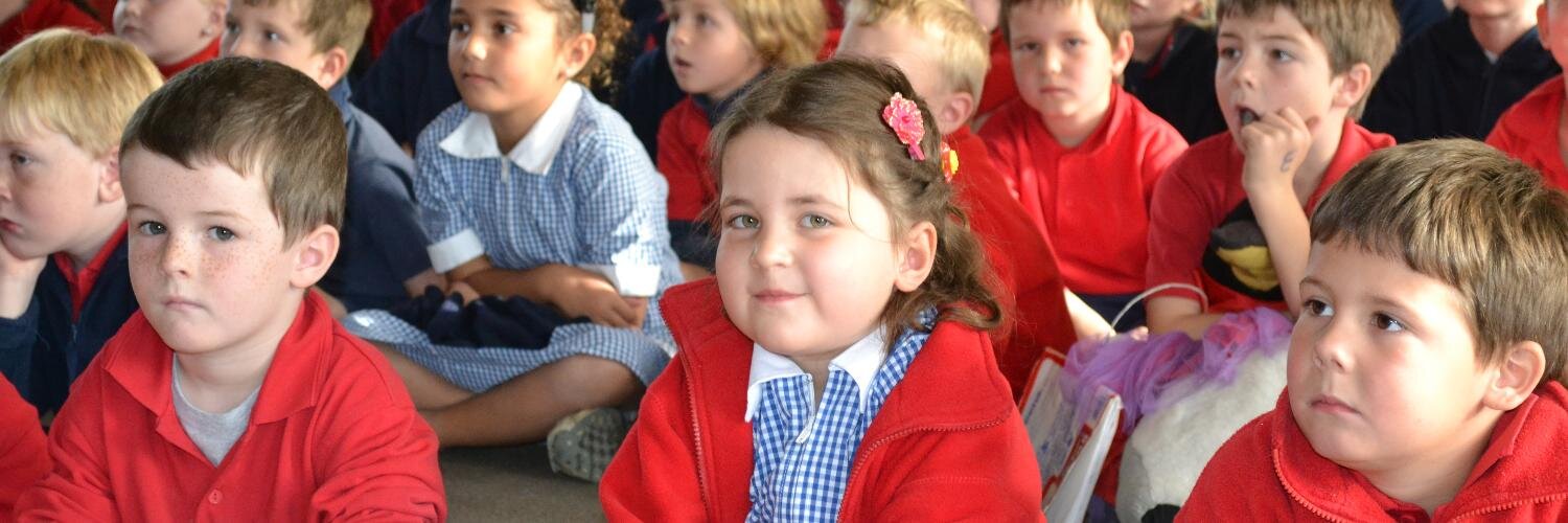 BroadfieldSchl's profile banner image