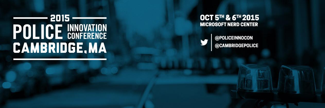 PoliceInnoCon's profile banner image