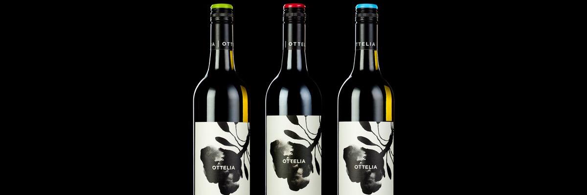 Ottelia + Fodder banner