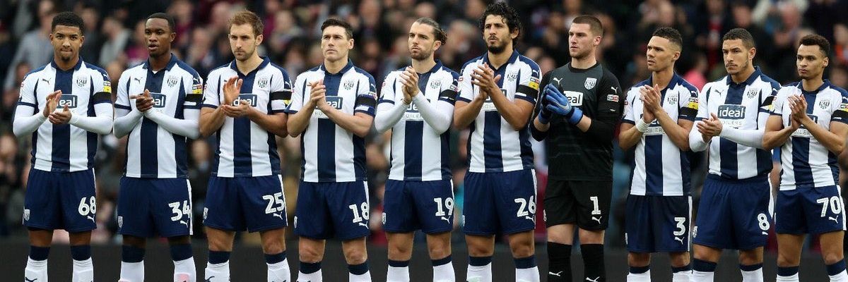 rickbrom64's profile banner image