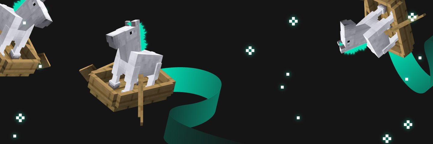 Mad Zoo Events banner