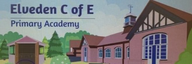 Elveden C of E Primary Academy banner