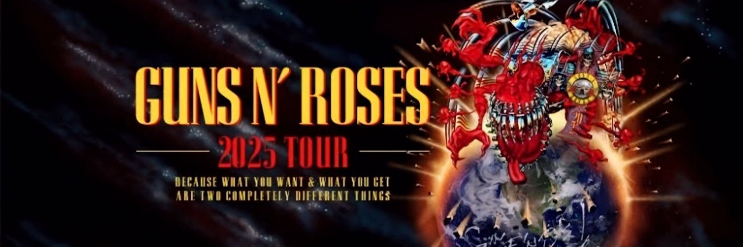 gunsnroses (eterno)'s banner
