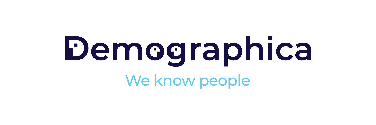 Demographica banner