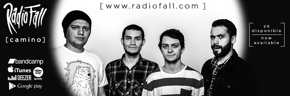 RadioFall's profile banner image